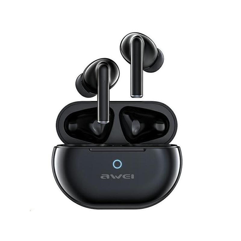 Bluetooth Earphones T61 Tws Negro