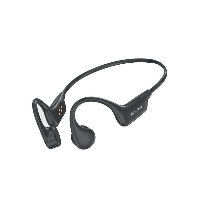 Bluetooth Earphones With Bone Conduction