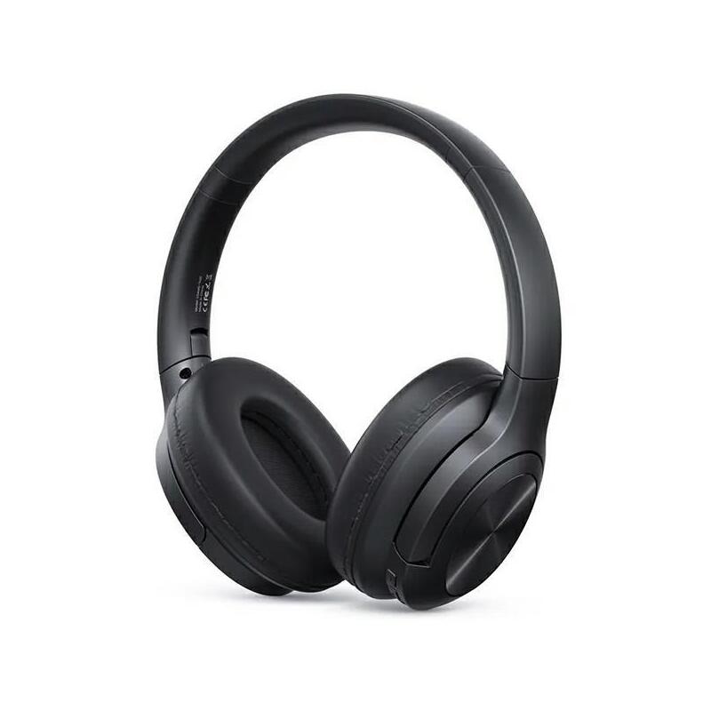 Bluetooth Headphones 5. 3 Us-Yh Series Negro