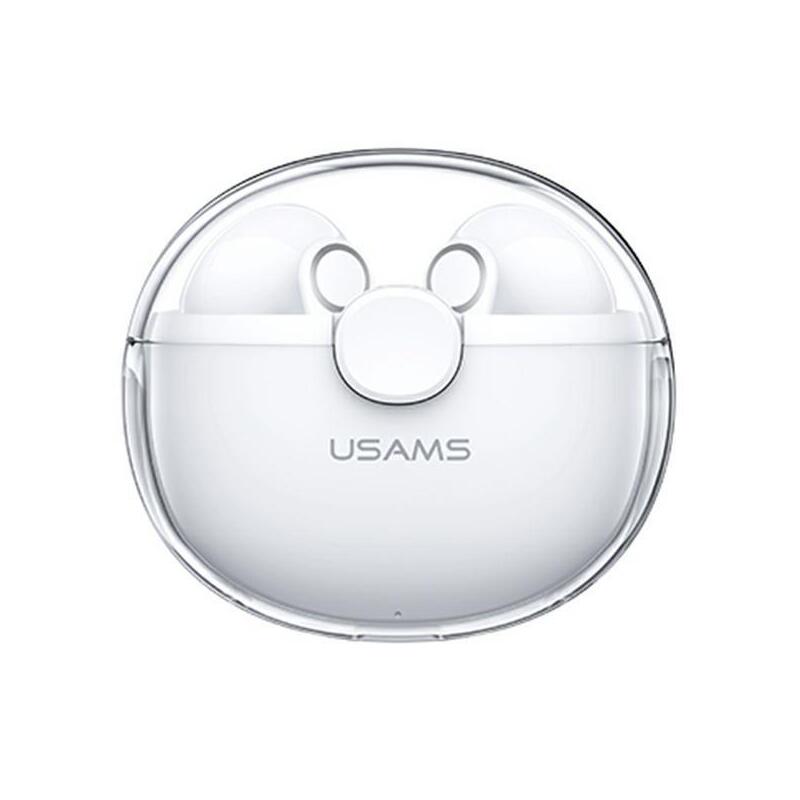 Bluetooth Headphones 5.1 Tws Bu Series