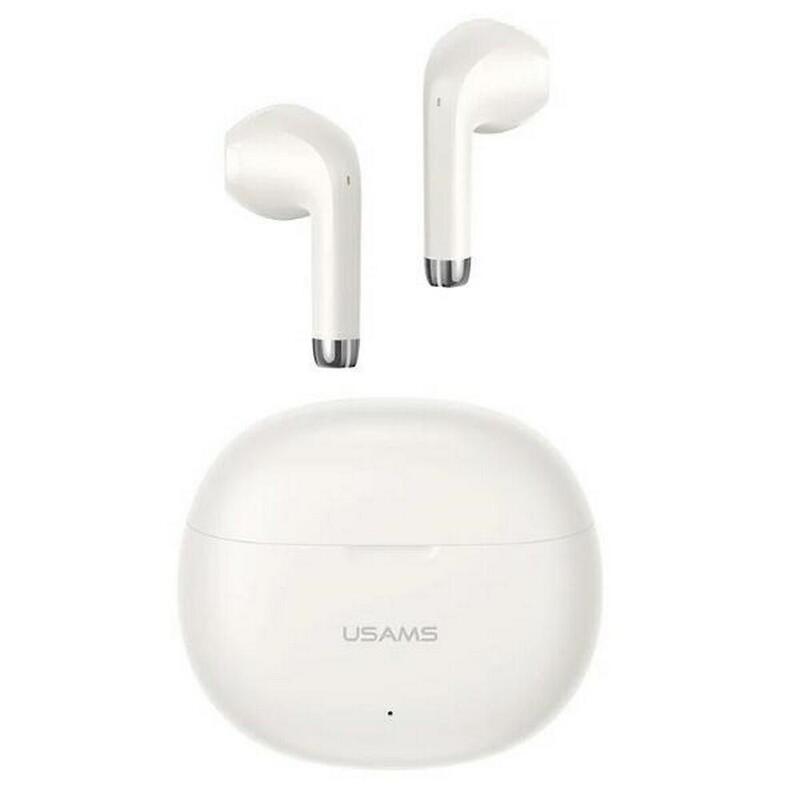 Bluetooth Headphones 5.3 Tws Rhymbo Beige