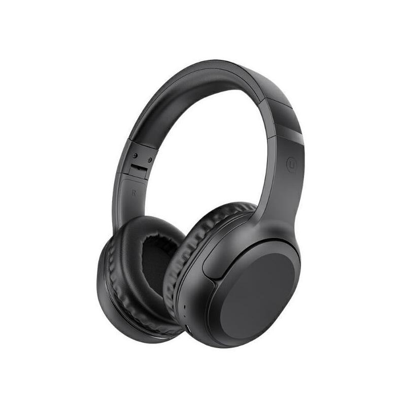 Bluetooth Headphones 5.3 Yun Series Negro