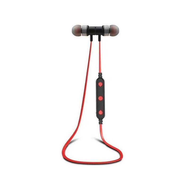 Bluetooth Headphones B926bl Sport Negro