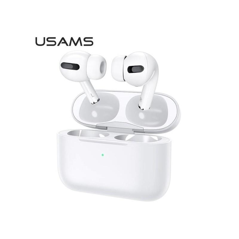 Bluetooth Headphones Tw S 5.0 Ys Series White