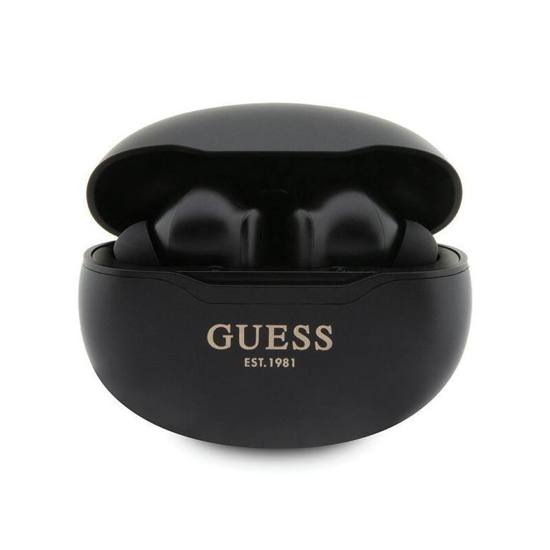 Bluetooth Headphones Tw S Gutwst50ek Negro