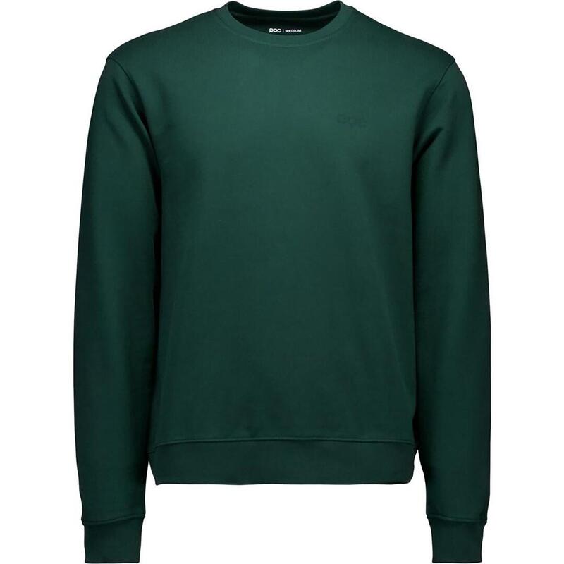 Bluza Poc Crew W Kolorze Zielonym Roz. M