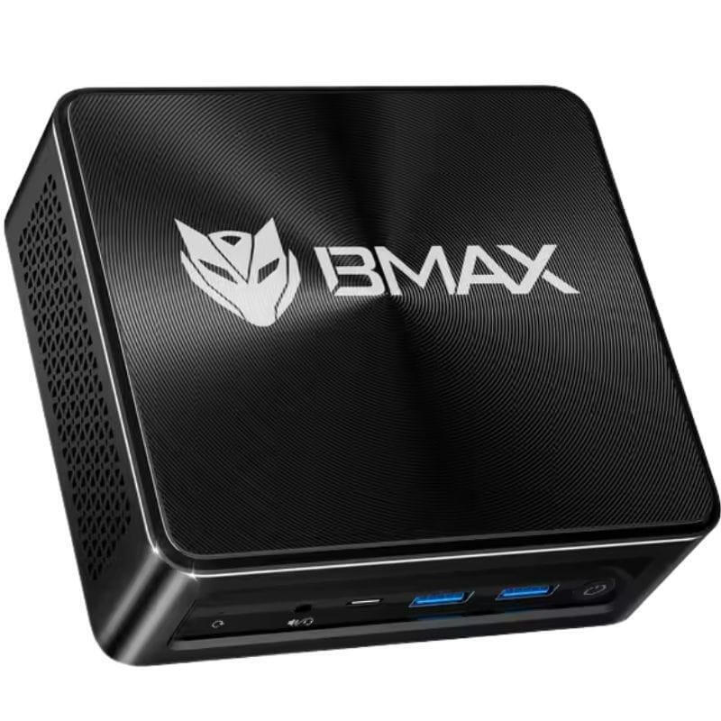 Bmax-B7a Pro 16gb/512gb Amd Rayzen 7 7430u - Mini Pc