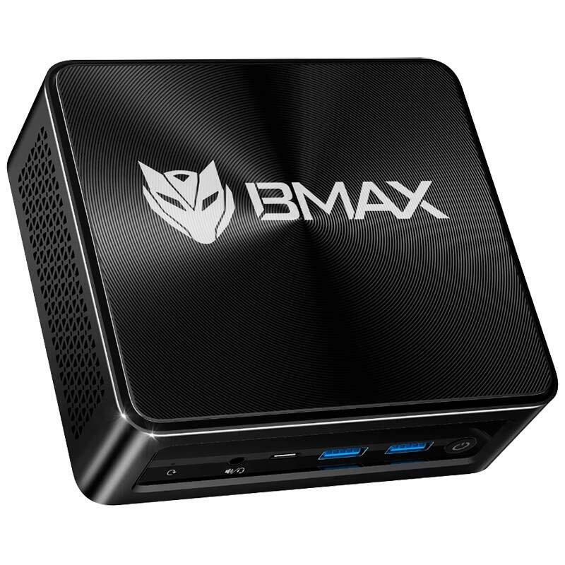 Bmax B9 Power Intel I9 12900h/24gb Lpddr5/1tb Nvme Ssd Gaming