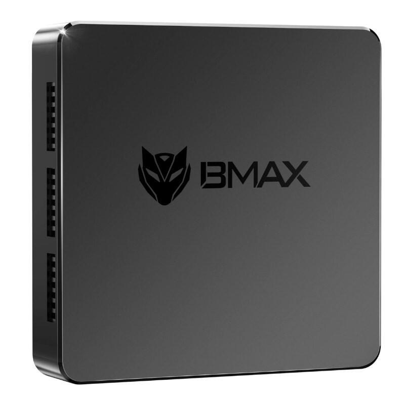 Bmax Maxmini B4 Intel N95 12gb/512gb/W11 Pro