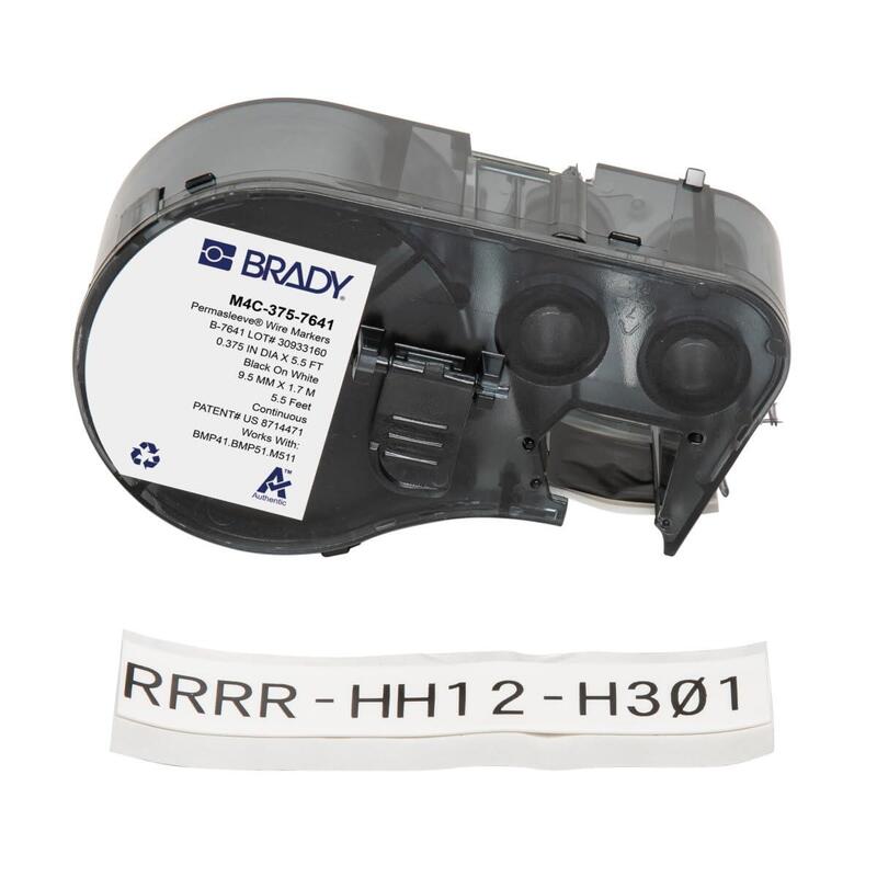 Bmp41/Bmp51/Bmp53/M511 Low Smoke Halogen Free