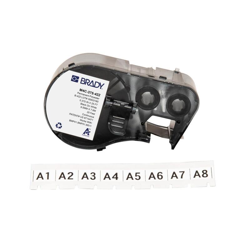 Bmp41/Bmp51/M511 Label Printer Labels
