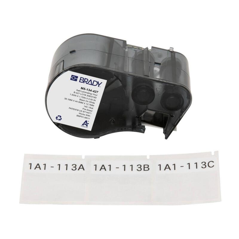Bmp51/Bmp53/M511 Label Printer Labels