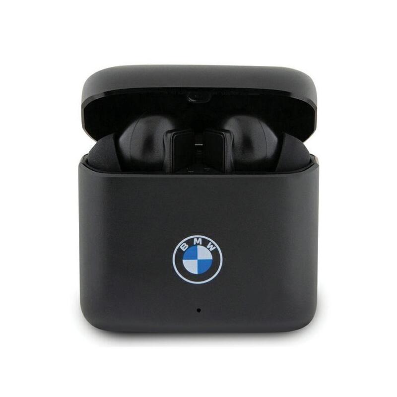 Auriculares Bluetooth Tws Bmwses20amk Negro