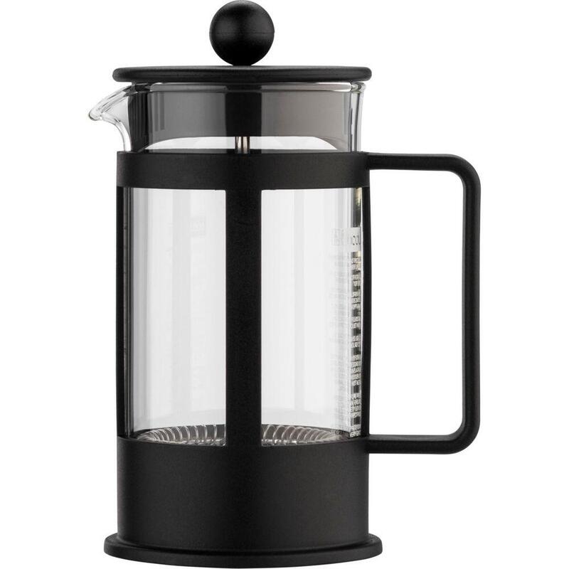 Bodum Kaffeebereiter Brs/Pl Press Kenya 0,35 Liter