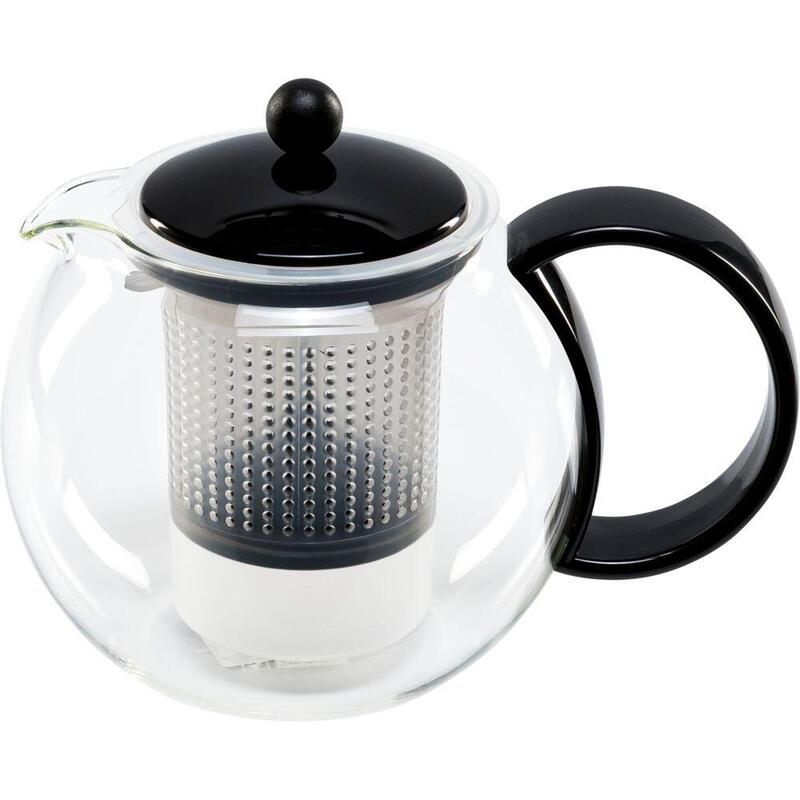 Bodum Tea Press Assam F/Plst 1 Liter