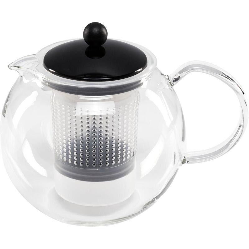 Bodum Tea Press Assam F/Plst 1 Liter