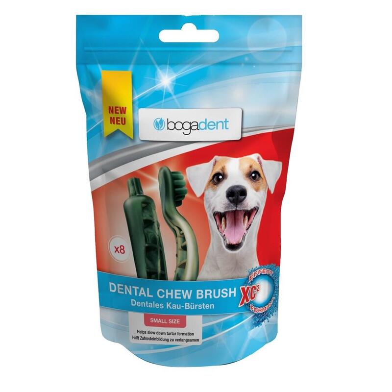 Bogar Bogadent Dental Chew Brush Small 110g