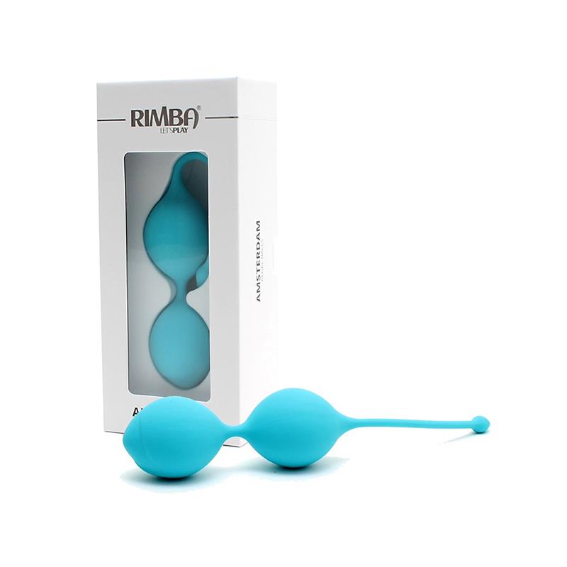 Bola Kegel 35 Mm Amsterdam Azul