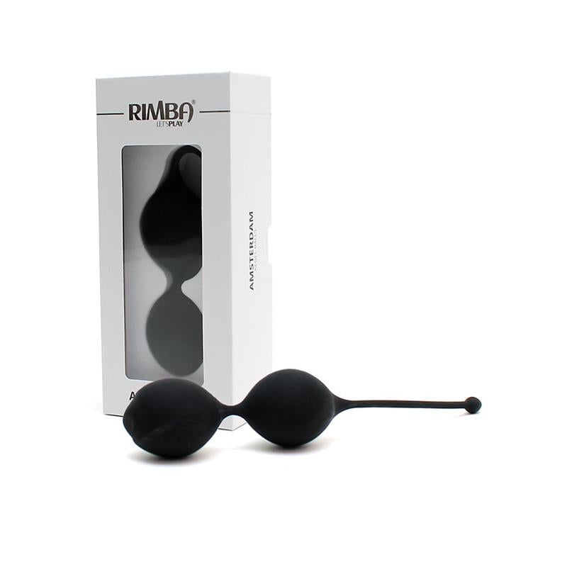 Bola Kegel 35 Mm Amsterdam Negro