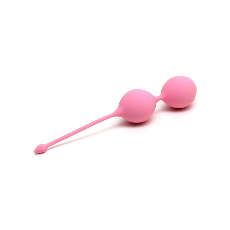 Bola Kegel 35 Mm Amsterdam Rosa Claro