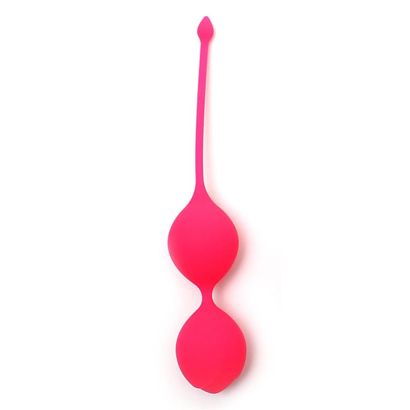 Bola Kegel 35 Mm Amsterdam Rosa