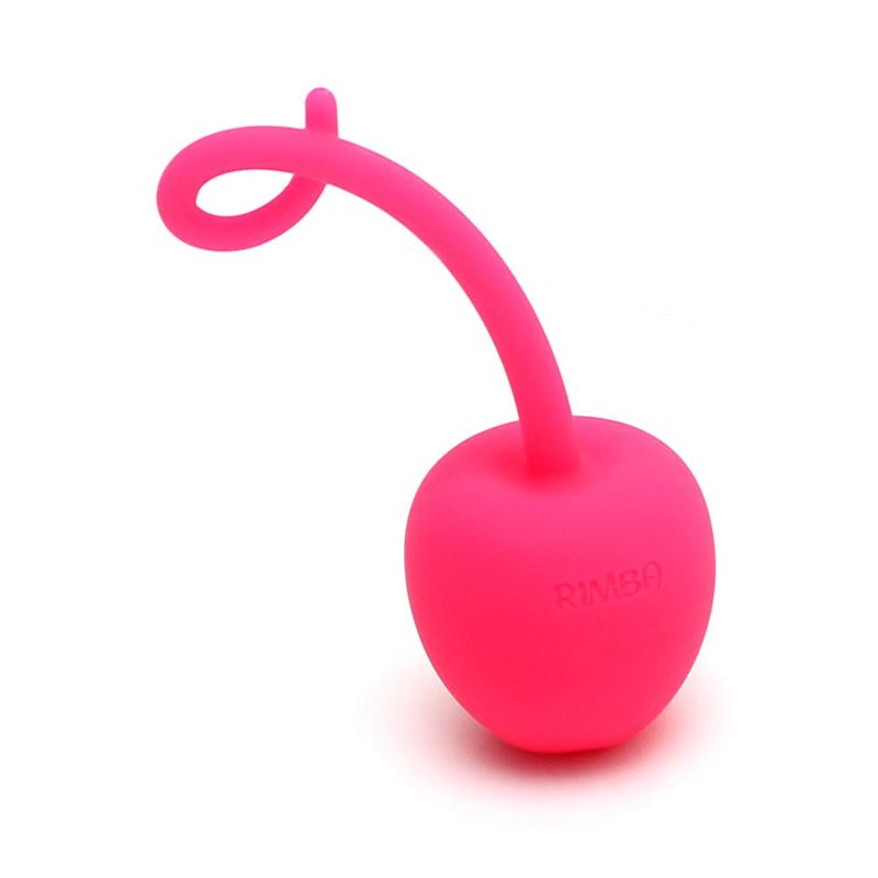 Bola Kegel En Forma De Manzana Paris Rosa
