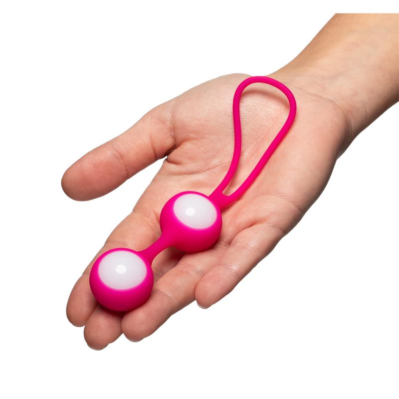 Control Toys Geisha Balls