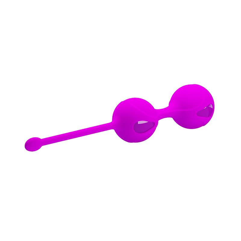 Bolas Kegel Tighten Up Ii Clave 50