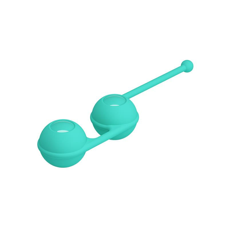 Bolas Kegel Tighten Up Iii Azul