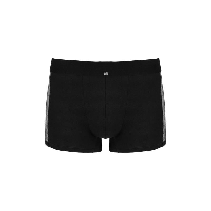 Obsessive - Boldero Boxer Shorts Negro S/M