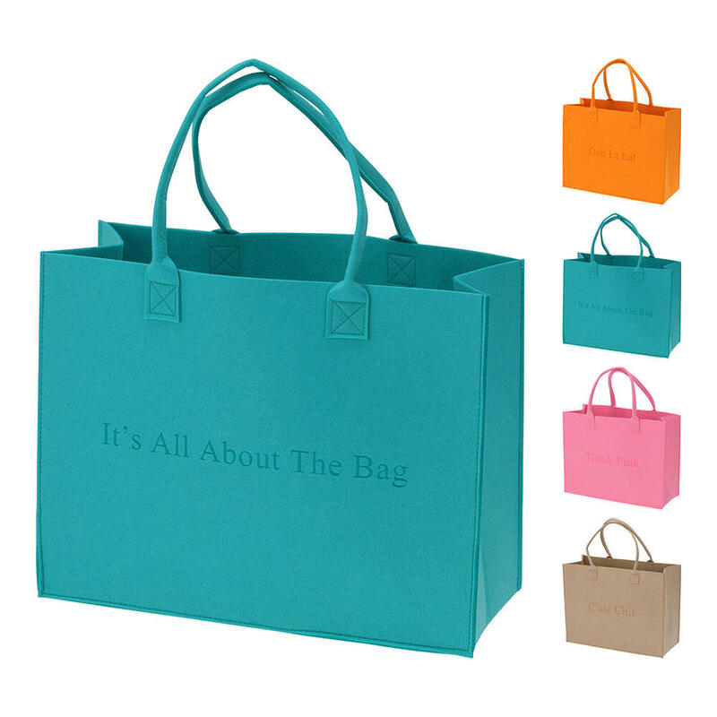 Bolsa 44 X 34 Cm Colores Surtido