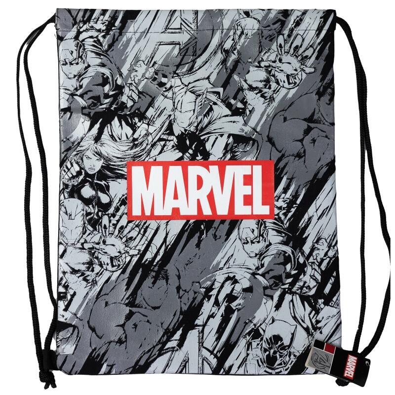 Bolsa Aislante Frie.30x40 Marvel Pattern