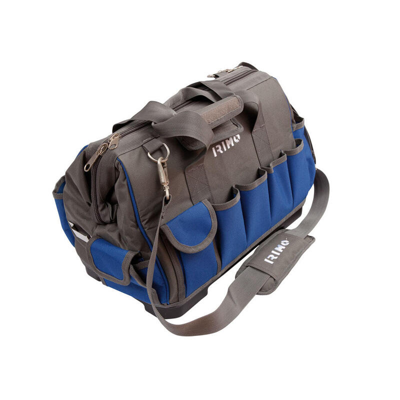 Bolsa Cerrada 16" Base Rígida 9022-2-16hb Irimo