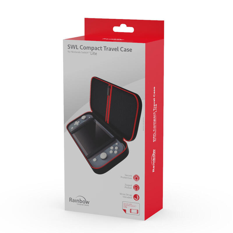 Bolsa Compact Travel Lite