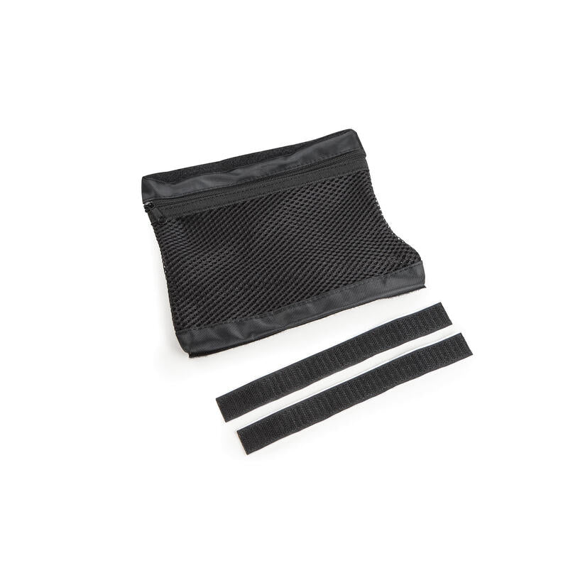 Bolsa Con Tapa De Malla En Blanco Y Negro Para Maletas Exteriores Tipo 5000/5500