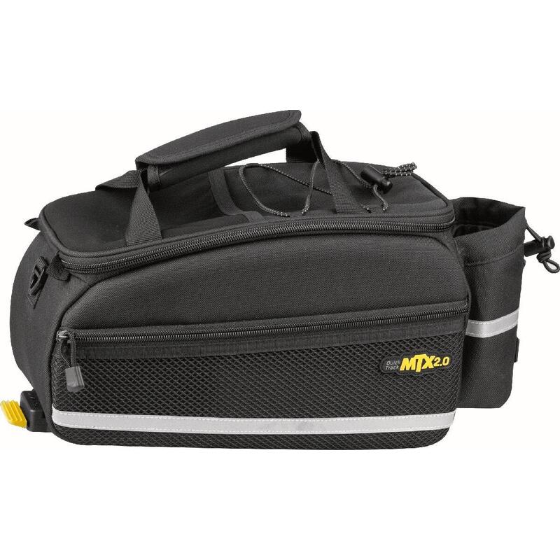 Bolsa De Baúl Topeak Mtx Torba Ex 2.0 2024 (04/2024)