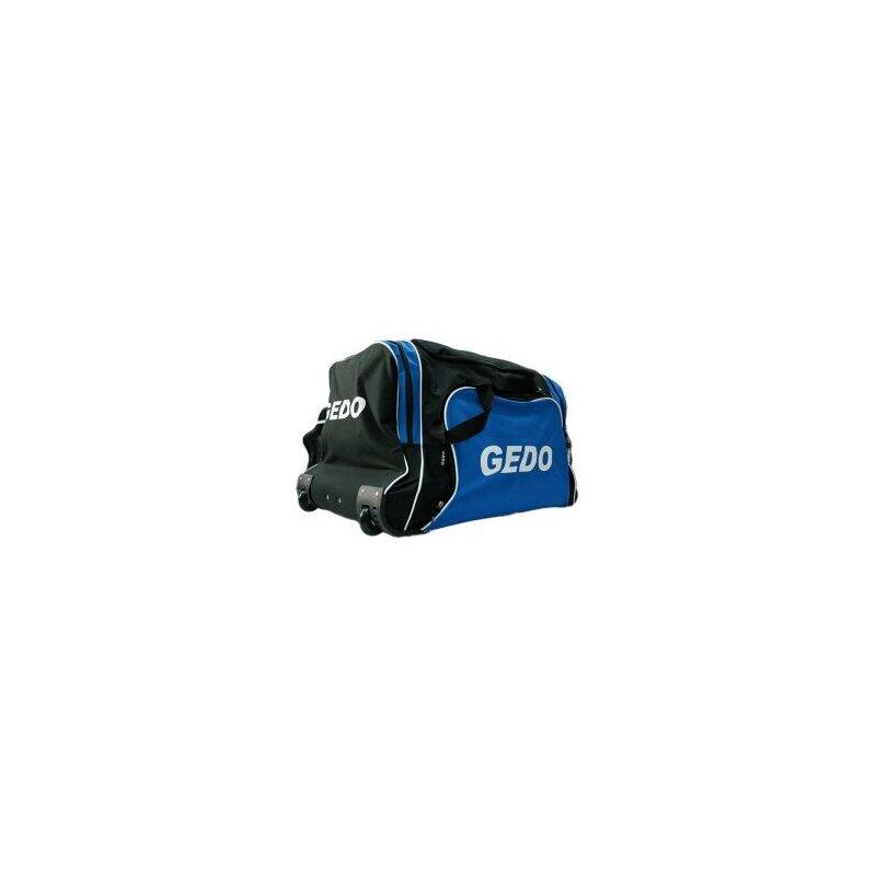 Bolsa De Deporte Gedo Parma Con Ruedas 4 Departamentos De Grandes Dimensiones
