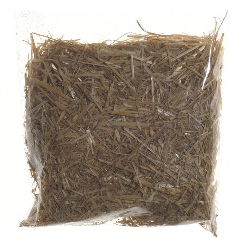 Bolsa De Paja 60g Para Belen
