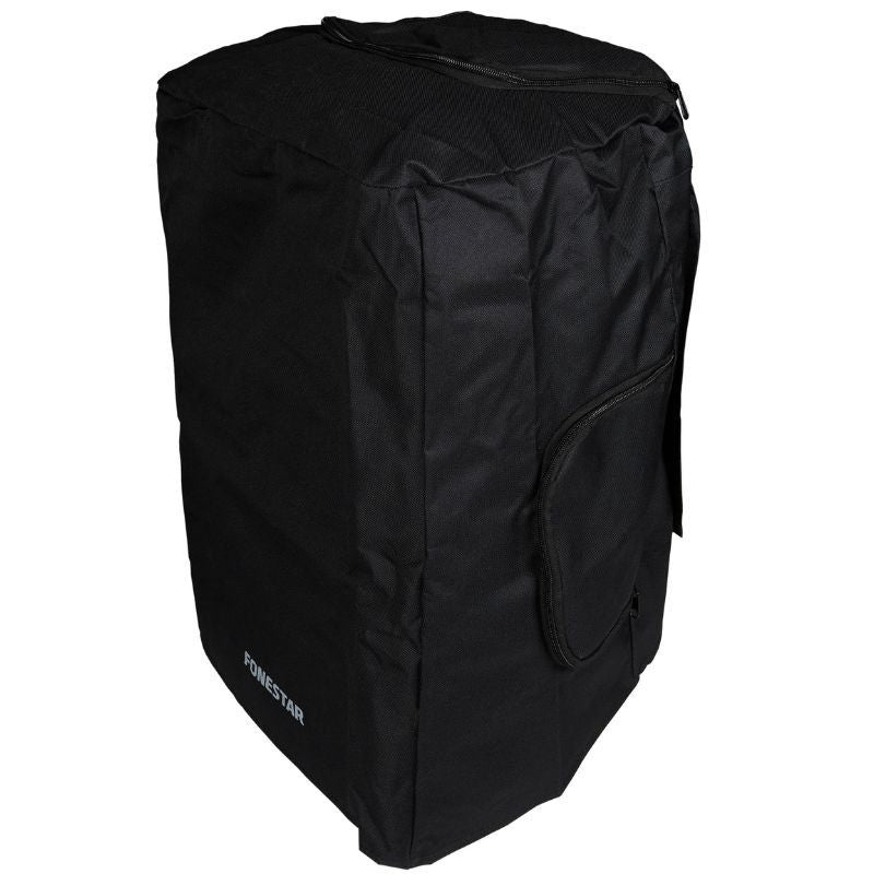 Bolsa De Transporte Para Altavoces Malibu Fonestar Fal-M15 450 X 685 X 385 Mm 15'