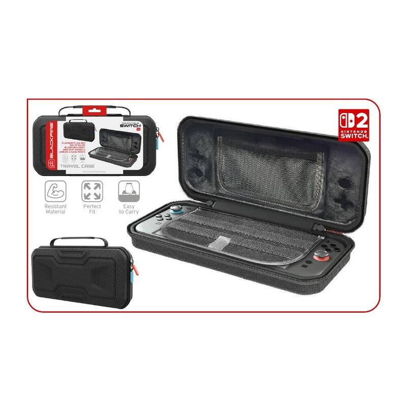 Bolsa Deluxe Travel Sw2