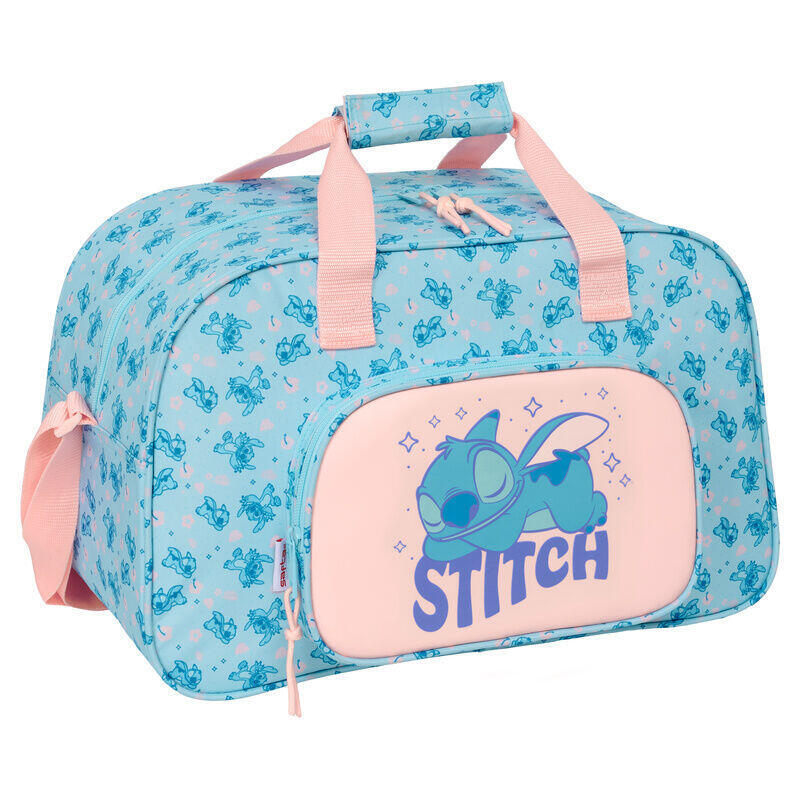 Bolsa Deporte Ohana Stitch Disney