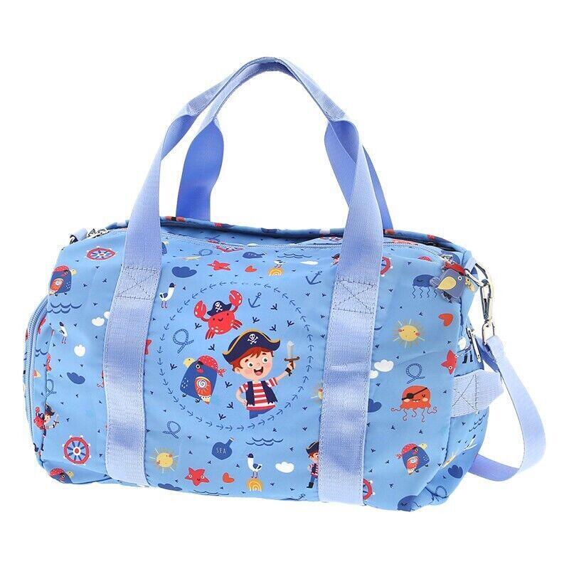 Bolsa Deporte Piratas
