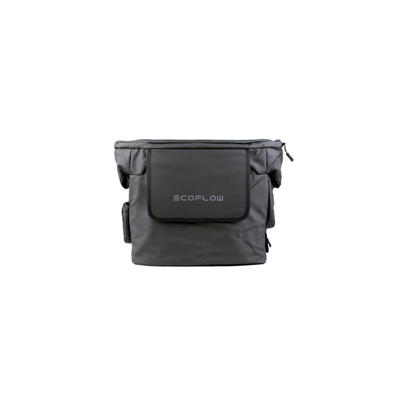 Bolsa Ecoflow Delta 2, Bolsa Negra, Para Delta 2 Powerstation 601931