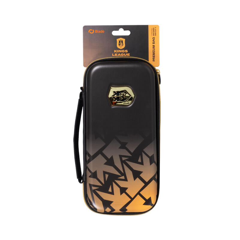 Bolsa Kings League Premium