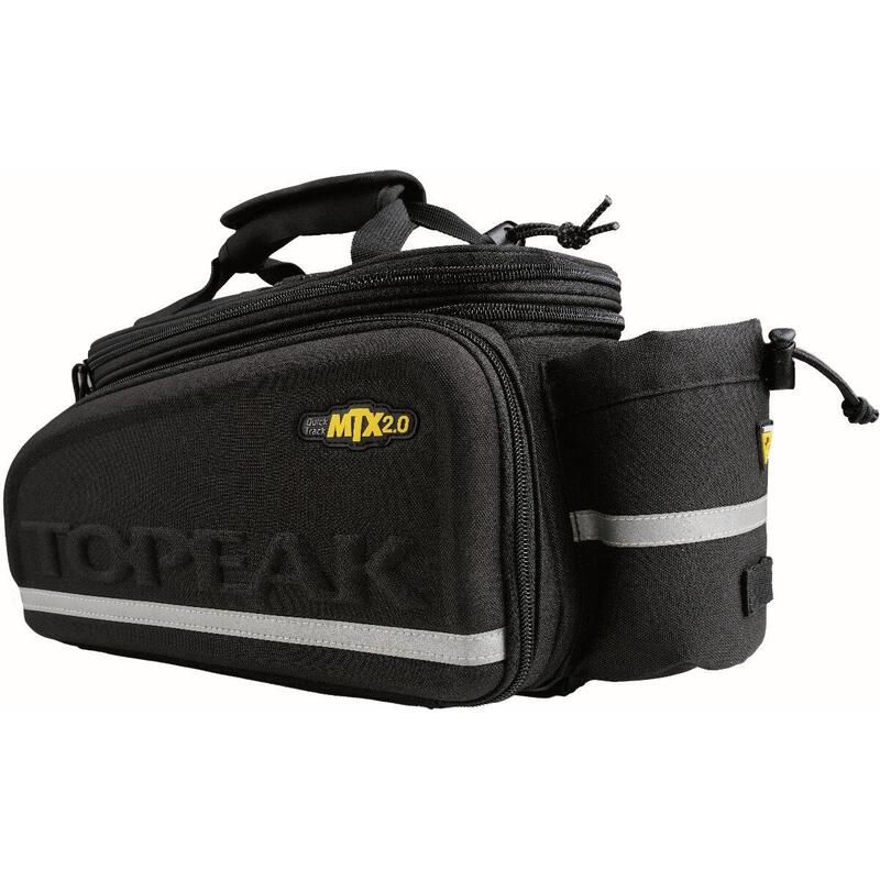 Bolsa Para Maletero Topeak Mtx Dx 2.0 Nueva 2024 (04.2024)