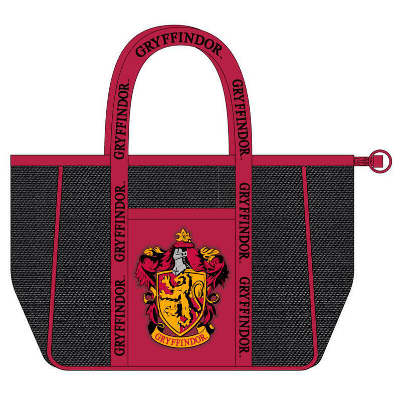 Bolsa Playa Premium Gryffindor Harry Potter