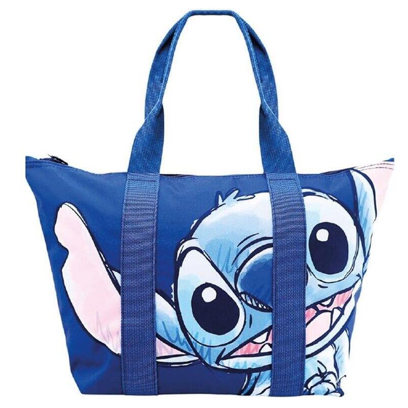 Bolsa Playa Stitch Disney