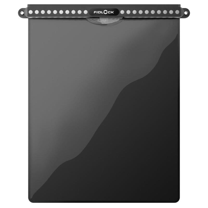 Bolsa Seca Hermética Fidlock Mega Ttb