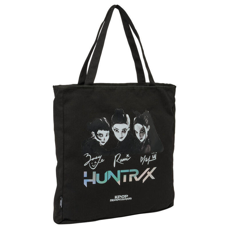 Bolsa Shopping Soul Kpop Demon Hunters