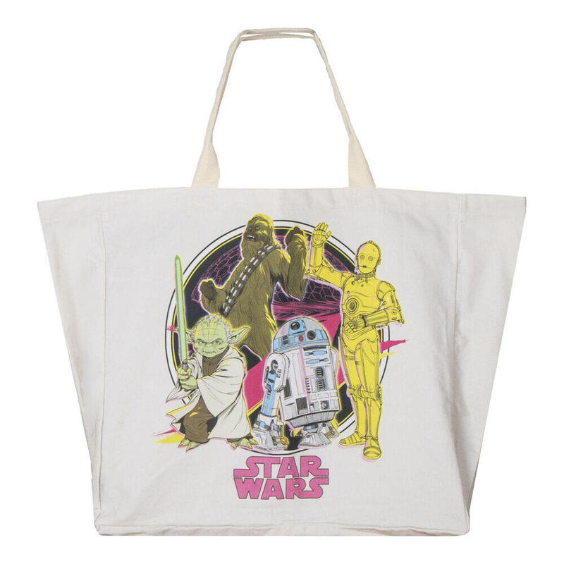 Bolsa Shopping Star Wars